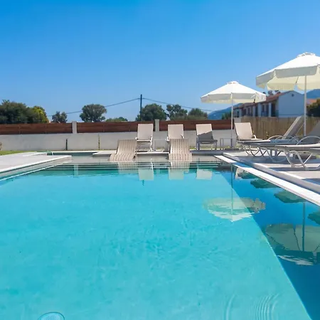La Bella Sofia With Private Pool By Dadovillas