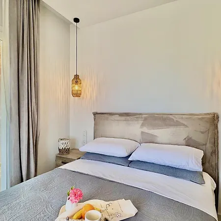 Villa La Bella Sofia With Private Pool By Dadovillas Roda (Corfu)