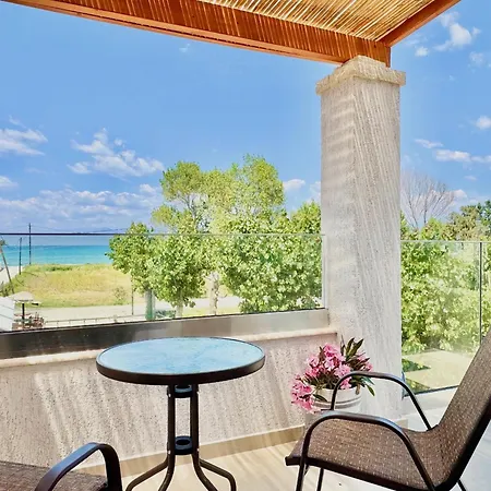 Villa La Bella Sofia With Private Pool By Dadovillas *