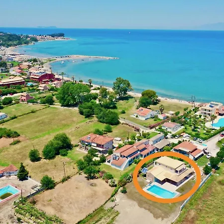 La Bella Sofia With Private Pool By Dadovillas Vilă *