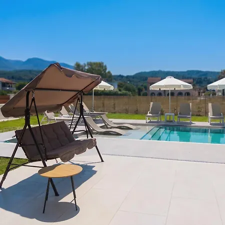 Villa La Bella Sofia With Private Pool By Dadovillas *